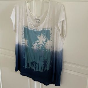 Lucky Brand Tee